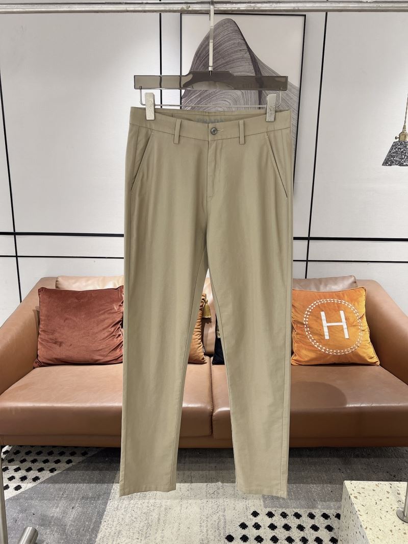 Prada Long Pants